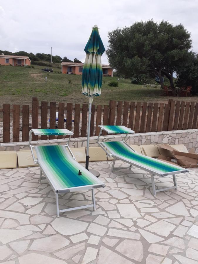 Agriturismo Gli Olivastri Appartamento Raggio Di Sole , Con Piscina E Vista Mare ,Climatizzatore,Wifi Алиенту Екстериор снимка
